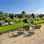 Avenue Montaigne Paris Bienvenue