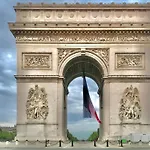 Avenue Montaigne Paris Bienvenue