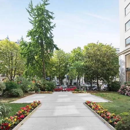 Avenue Montaigne Bienvenue Appartamento