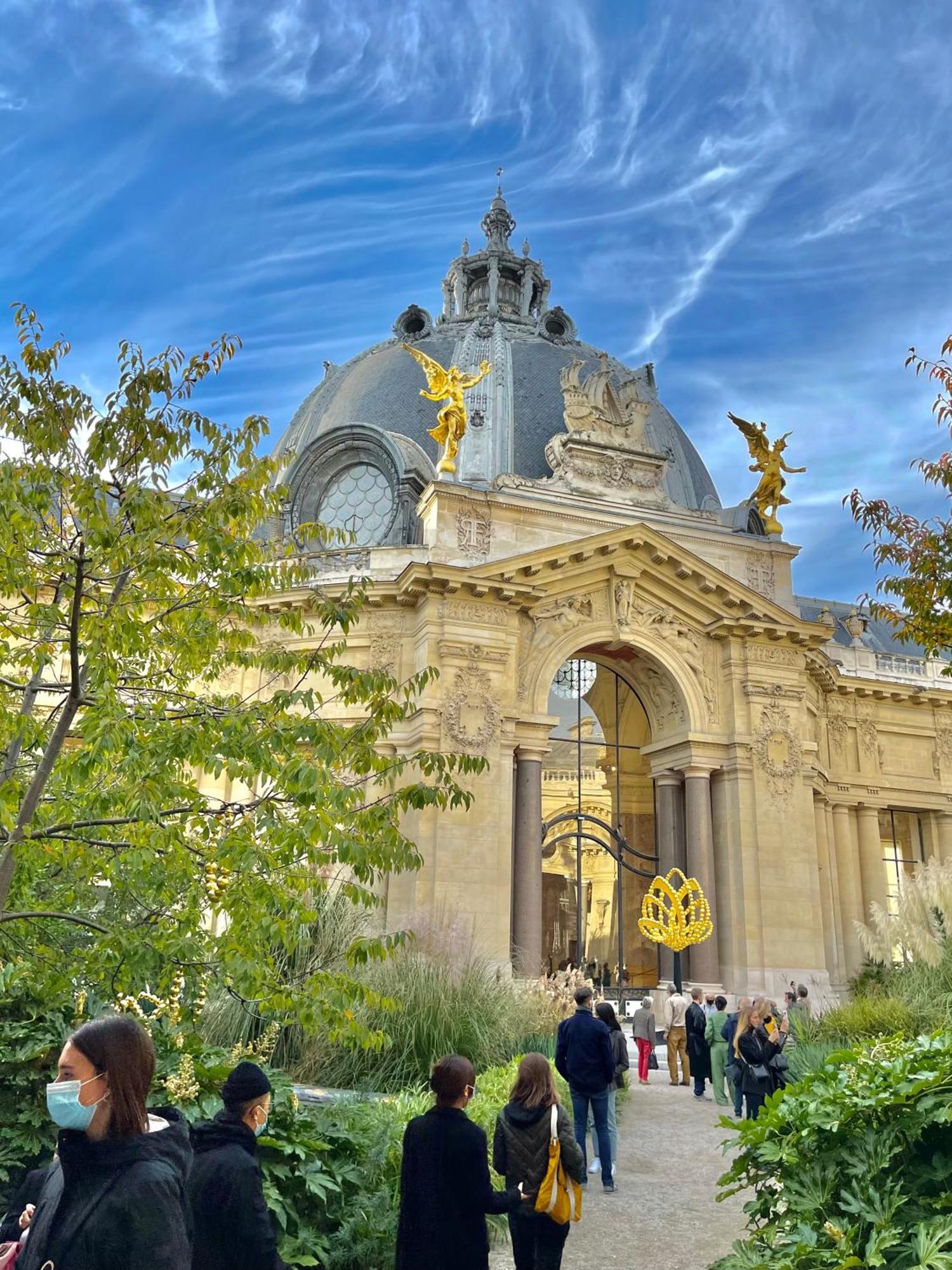 Avenue Montaigne Bienvenue Appartamento *